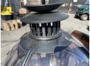 Salton Globe Lantern In Bronze Finish By Vaughan Designs