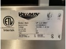 Vollrath 40831 Model Vp12 Medium In-Chamber Vacuum Packing Machine, Retails $5269