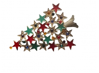 Christmas Pin