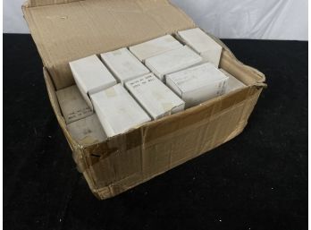 Box Of Faucet Filters