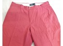 Polo By Ralph Lauren Relaxed Fit Chino's Size 36 -32