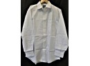 NEW Jos. A. Bank Travelers Collection Tailored Fit Button Down Dress Shirt Size 16 - 34