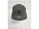 NEW Unisex A. Kurtz Military Style Cap Size Medium