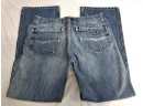 CHK Brand!!  Men's Mossino Straight Leg Jeans Size 32 - 30