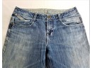 CHK Brand!!  Men's Mossino Straight Leg Jeans Size 32 - 30