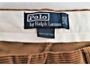 Men's Ralph Lauren Classic Fit Corduroy Trouser Size 35 - 30
