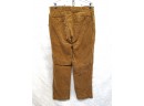 Men's Ralph Lauren Classic Fit Corduroy Trouser Size 35 - 30