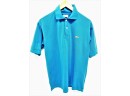 Lacoste Men's Classic Short Sleeve Pique Polo Shirt Size 5/ US Med