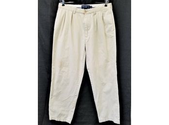 Polo Golf By Ralph Lauren Classic Golf Pants Size 36 -30