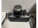 Kodak ReFlex 11 Camera . Honeywell Pentax 35 Mm Camera . Good Condition