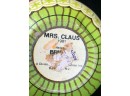 1981 Mrs Claus Tin
