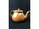 Hall 5 Cup Tea Pot