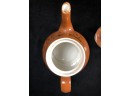 Hall 5 Cup Tea Pot