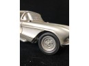 1957 Corvette Gasser Car Model