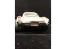 1957 Corvette Gasser Car Model