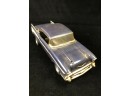 1957 Chevrolet Bel Air Car Model