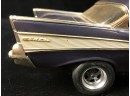 1957 Chevrolet Bel Air Car Model