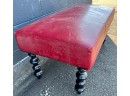 Red Bench (lightweight)