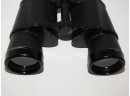 Vintage Revue 7X50 Binoculars With Original Case