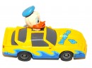 Vintage Donald Duck HO Scale Slot Car