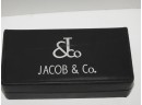 Mens Jacob & Co. Wrist Watch In Case