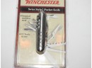 Brand New Winchester Swiss Style Pocket Knife