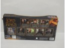 Limited Edition Lord Of The Rings Pez Dispensers In Box