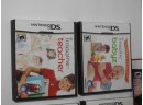 Lot Of Nintendo DS Gameboy Games