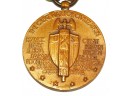 Great War Of Civilization WW2 Medal