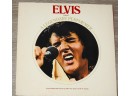 Lot # 1  Vintage Elvis Presley Vinyl  Record Album Covers And Vinyl Are VG - NO SHIPPING ON RECORDS