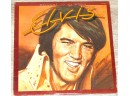 Lot # 2  Vintage Elvis Presley Vinyl  Record Album Covers And Vinyl Are VG -NO SHIPPING ON RECORDS