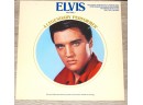 Lot # 2  Vintage Elvis Presley Vinyl  Record Album Covers And Vinyl Are VG -NO SHIPPING ON RECORDS