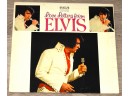 Lot # 3  Vintage Elvis Presley Vinyl  Record Album Covers And Vinyl Are VG - NO SHIPPING ON RECORDS