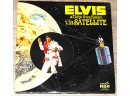 Lot # 5  Vintage Elvis Presley Vinyl  Record Album Covers And Vinyl Are VG -NO SHIPPING ON RECORDS