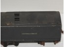 Vintage Lionel 1688 O Gauge Metal Steam Locomotive Engine & Coal Car Train