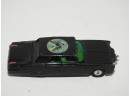 Vintage Corgi Toys 1/43 Green Hornet Diecast Car
