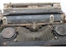 1920s LC Smith Corona 8 11 Typewriter - Fresh Attic Find
