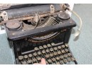 1920s LC Smith Corona 8 11 Typewriter - Fresh Attic Find