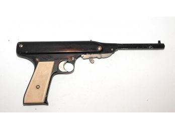 Rare Mondial Oklahoma Metal BB Gun - NO SHIPPING