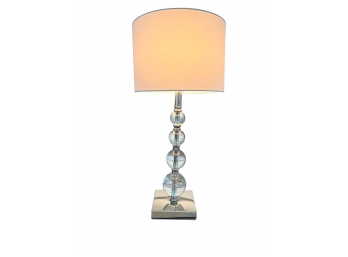 IKEA Roxmo Table Lamp
