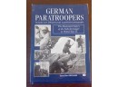 German War Book Lot