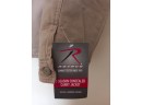 Rothco Conceal Carry Jacket New With Tags Size Large
