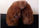Gund Collectors Classic Bear Plush