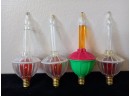 Vintage Candle Light Bulbs