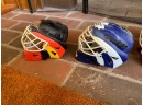 Hockey Mini Helmets