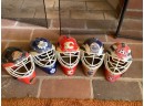 Hockey Mini Helmets