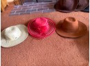 Hat Lot