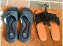 Size 9 Sandals Lot