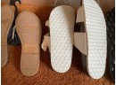 Size 9 Sandals Lot