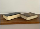 Holy Bible And Curiosities Of The Bible Book Lot